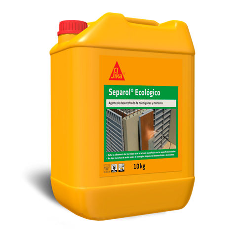 Sika® Separol® Ecológico