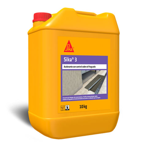 Sika®-3