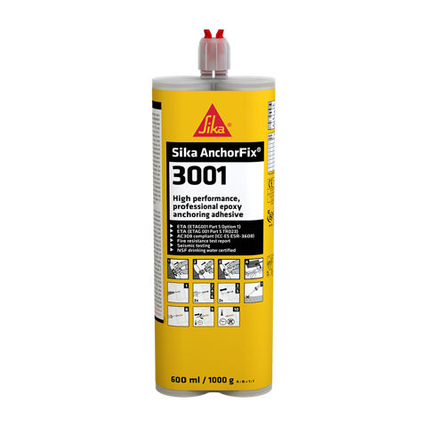 Sika AnchorFix®-3001