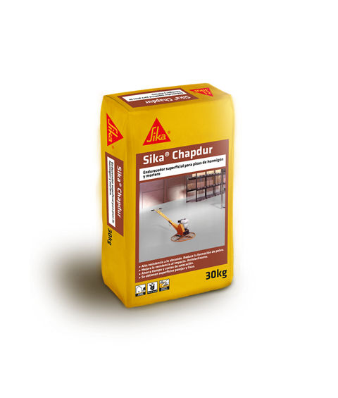Sika® Chapdur®