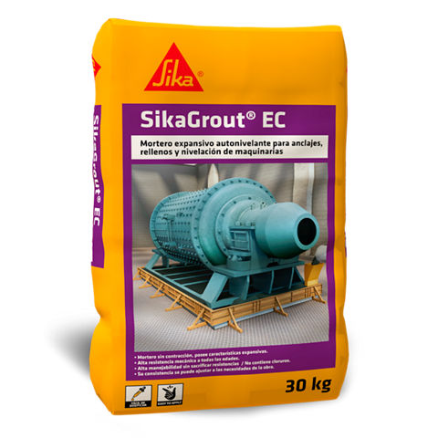 SikaGrout® EC