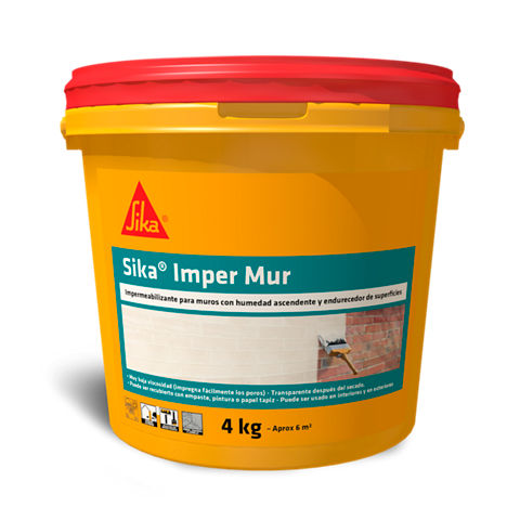 Sika® Imper Mur