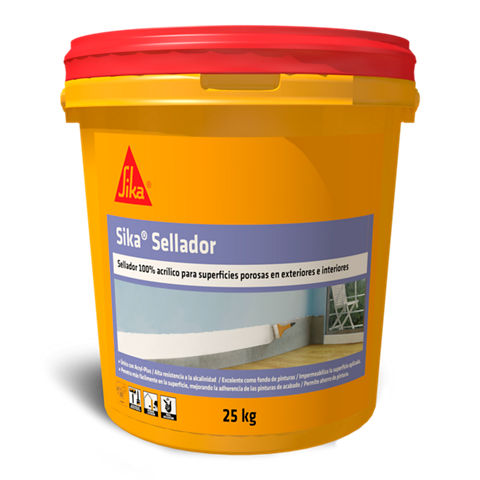 Sika® Sellador