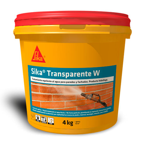 Sika® Transparente W