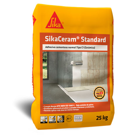SikaCeram® Standard
