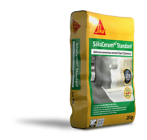 SikaCeram® Standard
