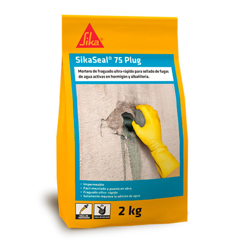 SikaSeal®-75 Plug