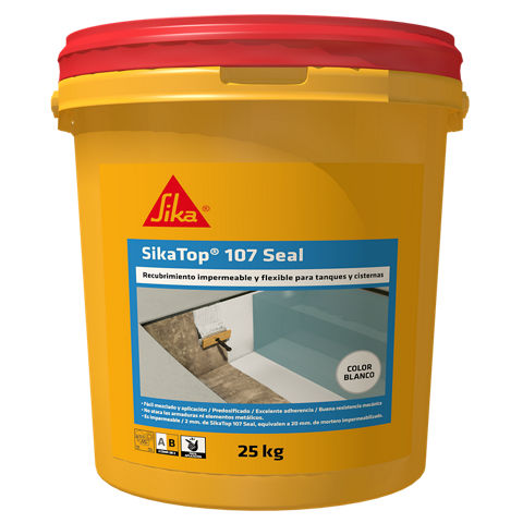 SikaTop® Seal-107