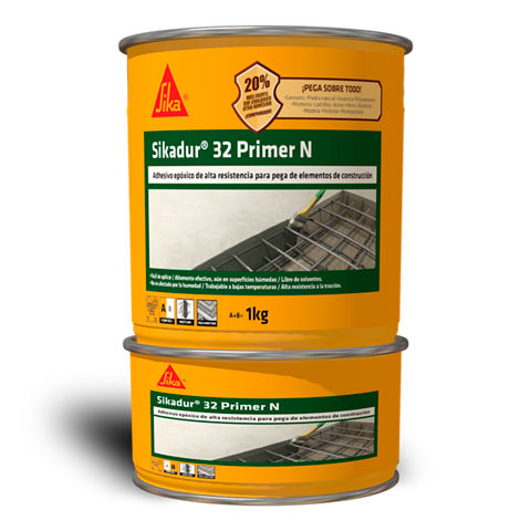 Sikadur®-32 Primer N