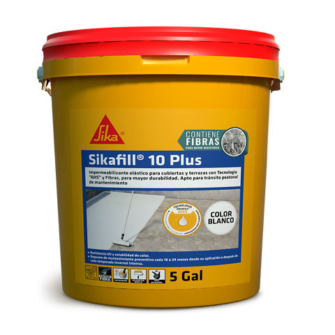 SikaFill®-10 Plus