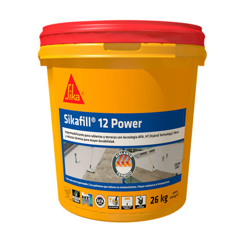 SikaFill®-12 Power