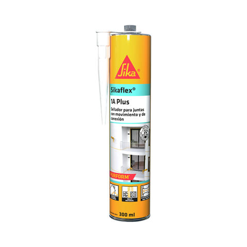Sikaflex®-1A Plus Purform®