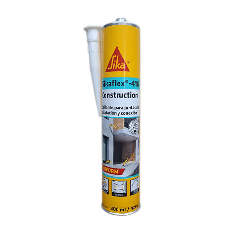 Sikaflex®-416 Construction