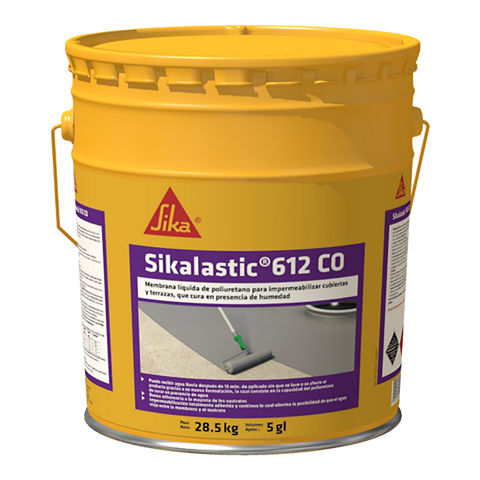Sikalastic®-612