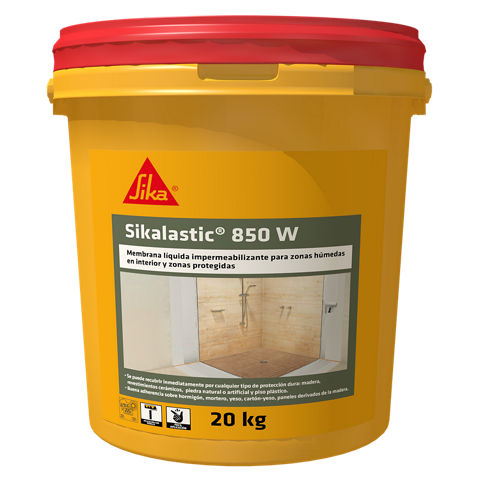 Sikalastic®-850 W