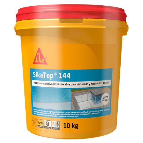 SikaTop®-144