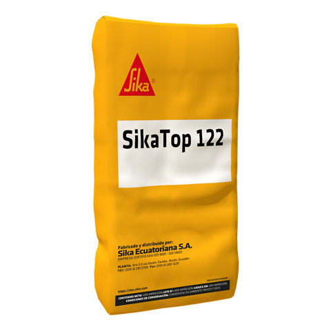 SikaTop®-122