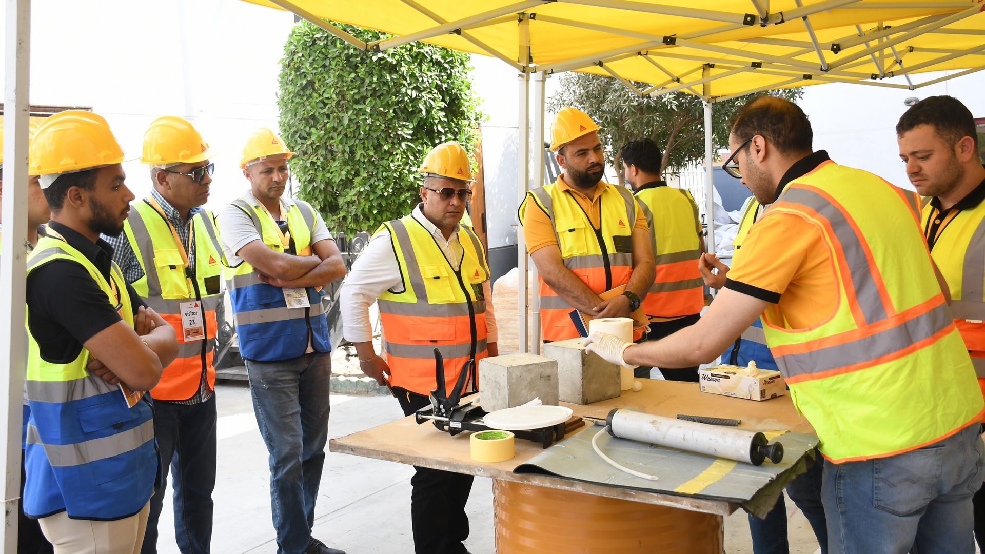 Distributor_training 