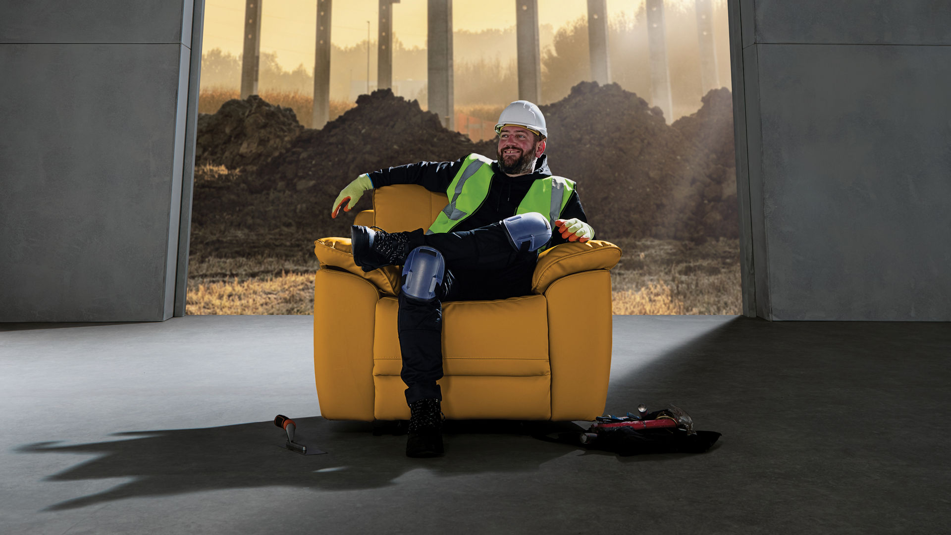 Applicator Industrial 2