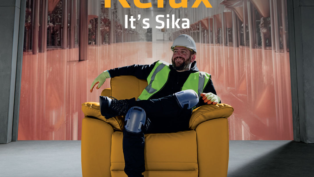 Sika F&B Vertical Market Square