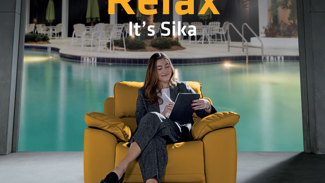 Sika Hotel VM Square