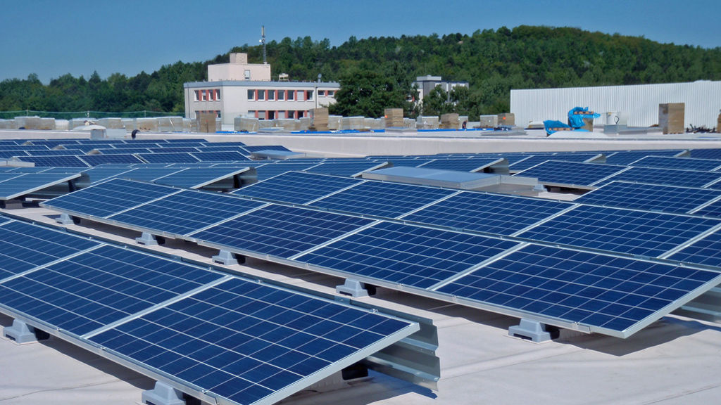 paneles solares