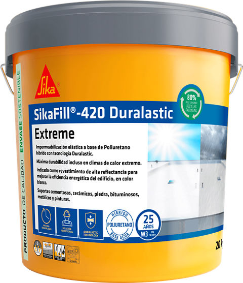 SikaFill®-420 Extreme
