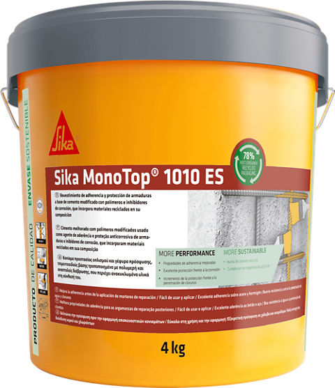 Sika MonoTop®-1010 ES