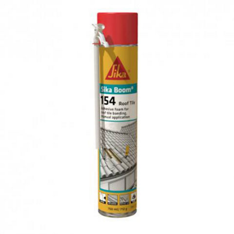 Sika Boom®-154 Roof Tile