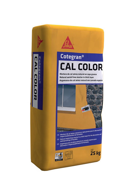 Cotegran Cal Color