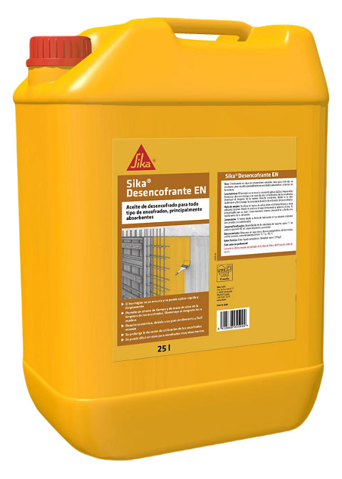 Sika® Desencofrante EN