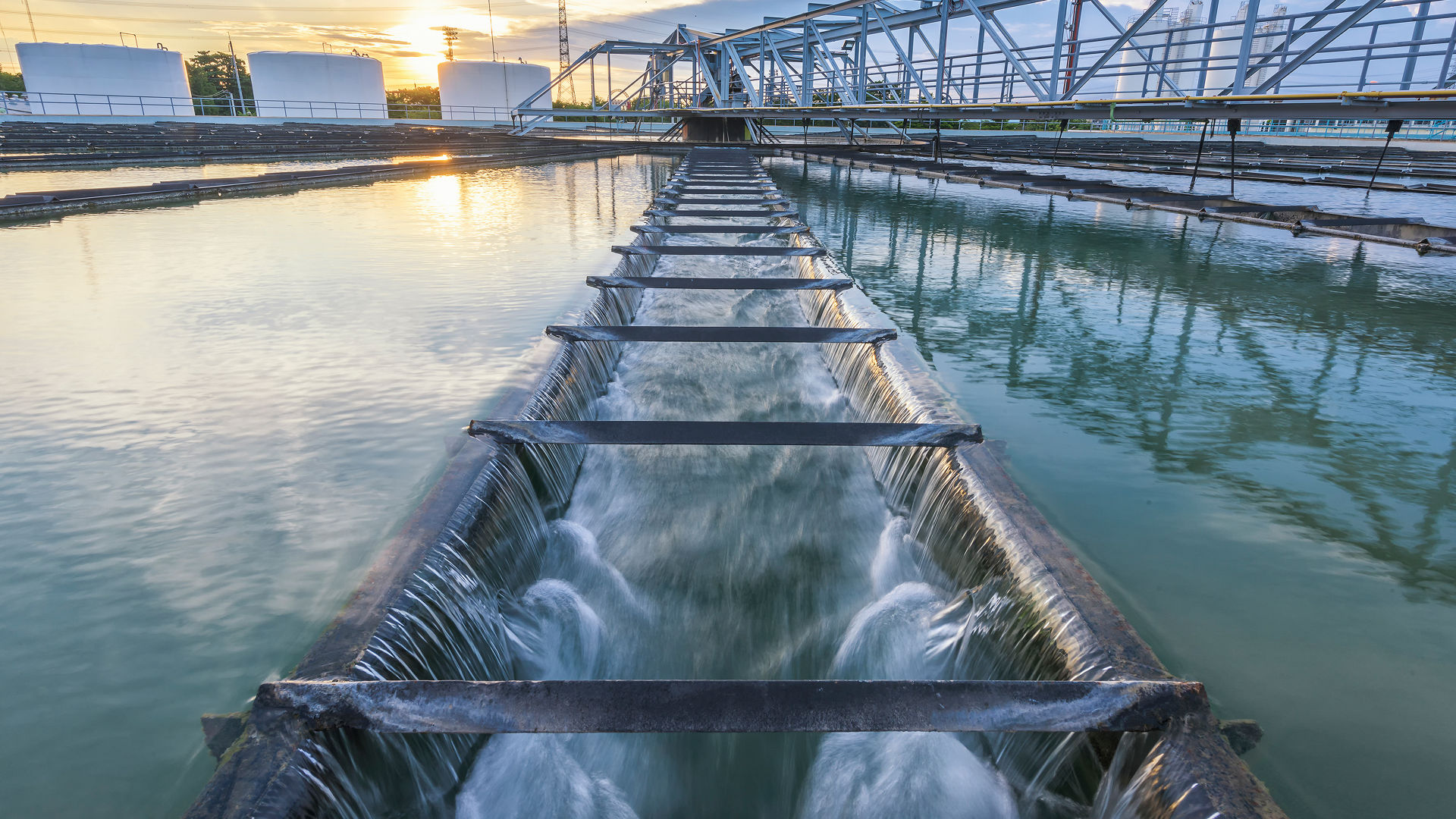 agua jornadas