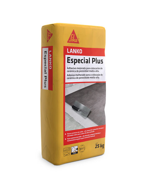 LANKO® Especial Plus