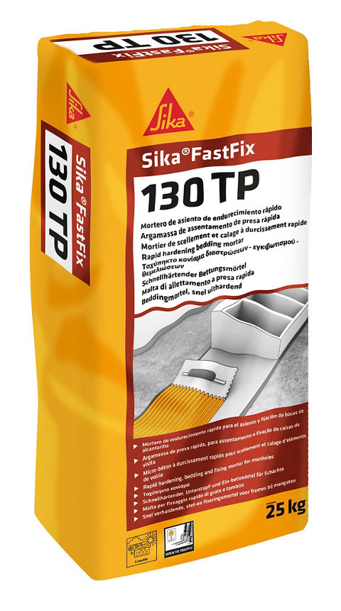 Sika FastFix®-130 TP