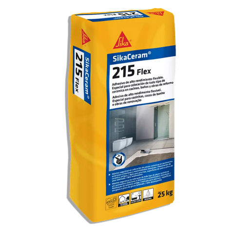 SikaCeram®-215 Flex