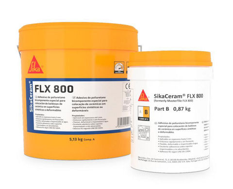 SikaCeram® FLX 800