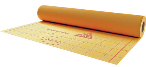 SikaCeram® Sealing Membrane A