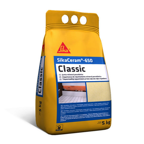 SikaCeram®-650 Classic