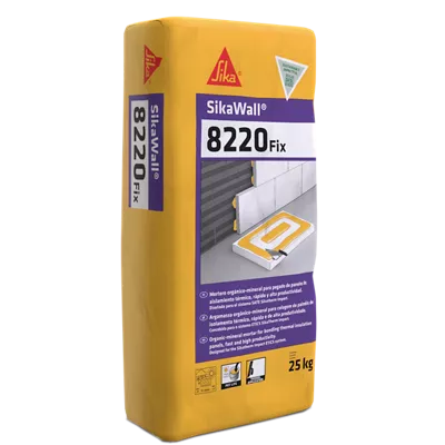 SikaWall®-8220 Fix