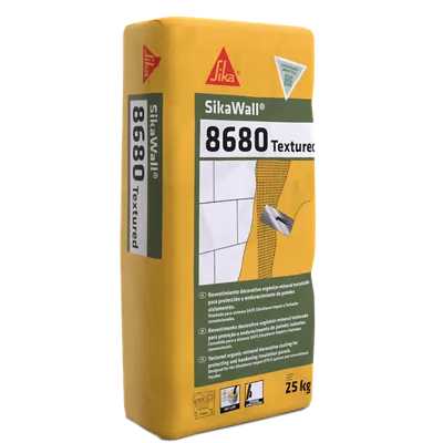 SikaWall®-8680 Textured
