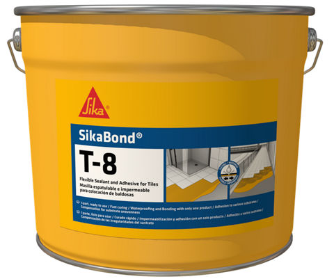 SikaBond® T-8