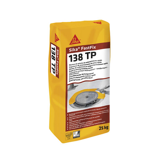 Sika FastFix®-138 TP