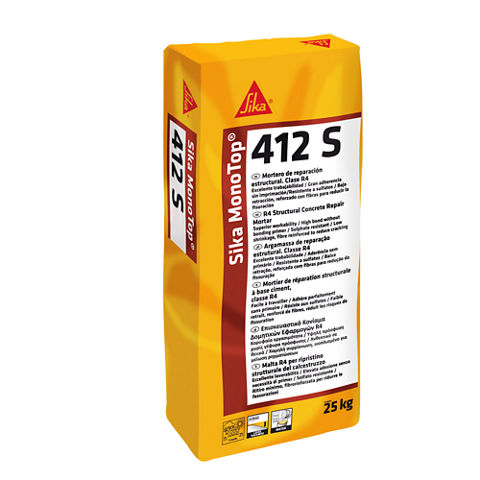 Sika MonoTop®-412 S