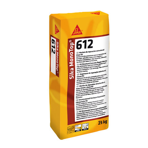 Sika MonoTop®-612