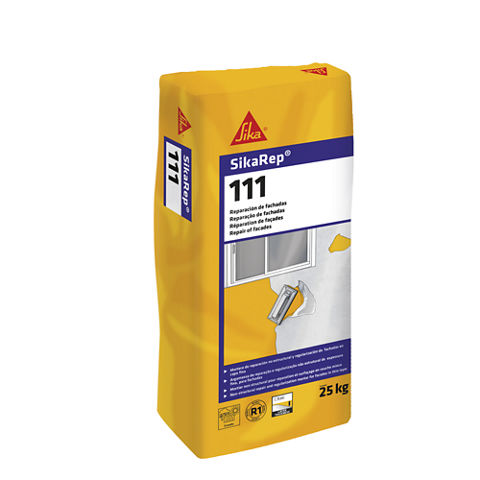 Sika Sikatop 111 Portland Cement Repair Mortar [SIK106571