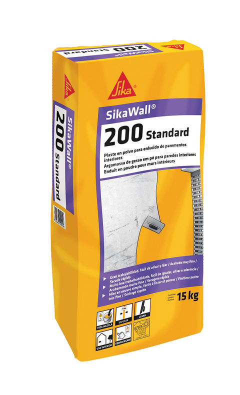 SikaWall®-200 Standard