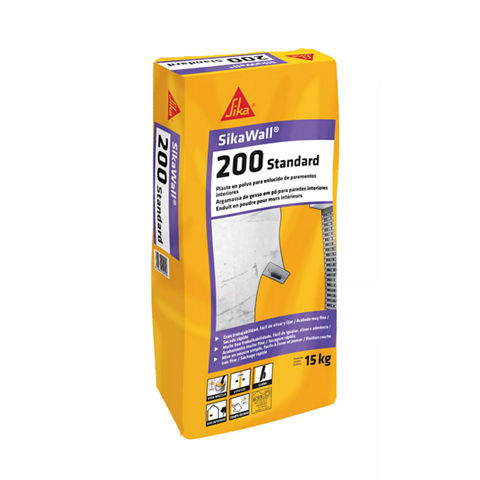 SikaWall®-200 Standard