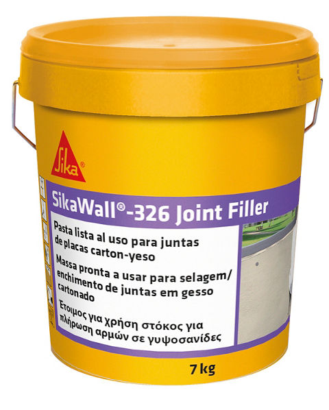 SikaWall®-326 Joint Filler