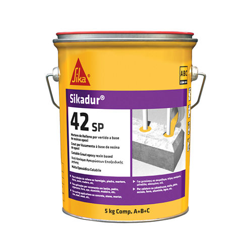 Sikadur®-42 SP