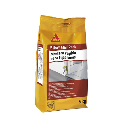 Sika® MiniPack Quick Fixing Mortar